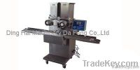 Sliced Cake Machine