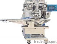 Encrusting Machine