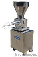 Filling Depositor Machine