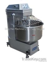 Spiral Mixer