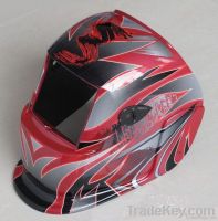 Auto Darkening Welding Helmet S777B-3