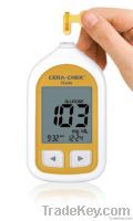 CERA-CHEK 1 Code (Blood Glucose Meter)