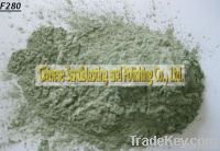 green silicon carbide