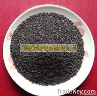 black fused alumina