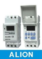 Digital Time Switch AHC15A