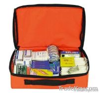 frist aid kit