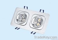 Led ceilling light