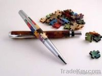 Puzzle Pen