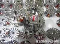 Pendent Sprinkler
