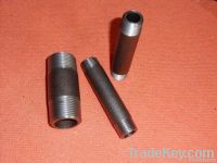 Carbon Steel Nipple