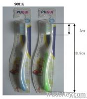 family use toothbrush