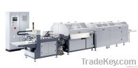 New Automatic case making machine