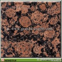 granite-Baltic Brown