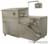 Fully-Automatic &Controlling-Speed Traditional Chinese Medical Machine