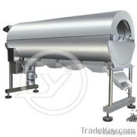 Pill & Grain Rotary Sifter