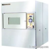 Boxing Microwave Drying Equipment