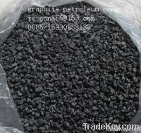 Petroleum Coke