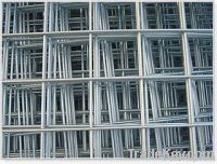 welded wire mesh