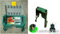 3PCS GARDEN TOOL SET