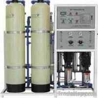 Revese Osmosis System