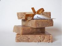 100%Natural Soap