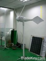 1kw wind turbine gnerator AC24v/48voltage