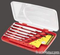 6PCS Precision Screwdriver Set