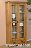 Book Case/solid Wood Furniture