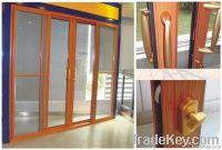 TM115 Sliding door