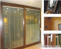 JN148 Lift&Sliding Glass Door