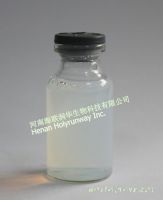 Nano TiO2 Liquid for automobile