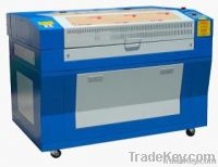 YH-G9060 Laser engraving and cutting machine