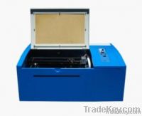 YH-Blue Fairy Laser Engraving Machine special for stamp