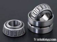 Taper Roller Bearings