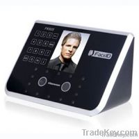 FK605 Facial Time Attendance