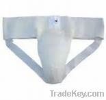 Abdominal guard