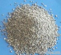 Zeolite for water treatment