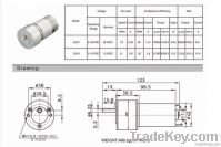 DC Motor