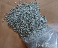 Zeolite For Soil Treatment