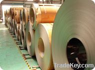 Stainless Steel coil and sheet