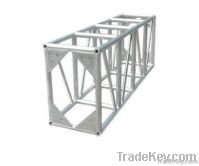 Bolt Truss