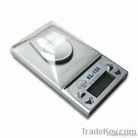 KL-158 high accuracy digital Jewelry Scale