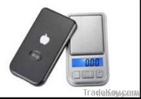 KL-398 Super-Mini Digital Diamond Carat Scale from Direct Factory in D