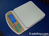 Digital Kitchen Weigh Scale KL-358 from Expert Factory