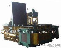 Metal Baler