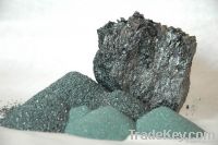 green / black silicon carbide