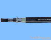 Transducer Cable