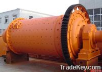 energy-saving ball mill