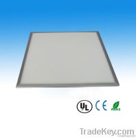 High Brightness UL Led Panel Light 600x600mm