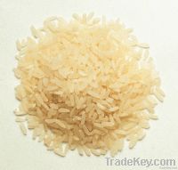 SUPER KERNEL BASMATI PARBOILED (SELA) RICE